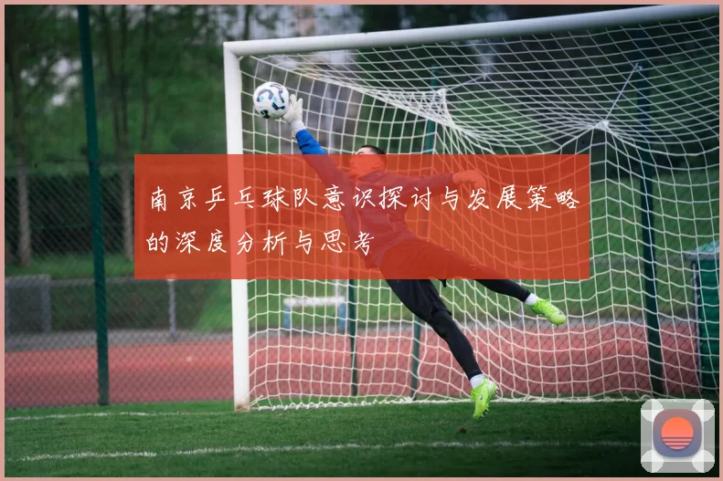 南京乒乓球队意识探讨与发展策略的深度分析与思考