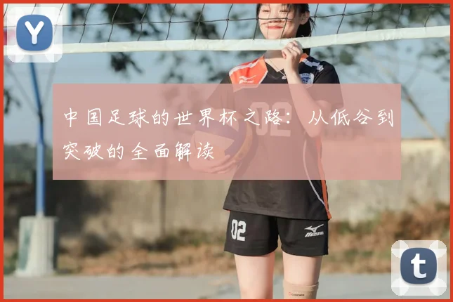 中国足球的世界杯之路：从低谷到突破的全面解读