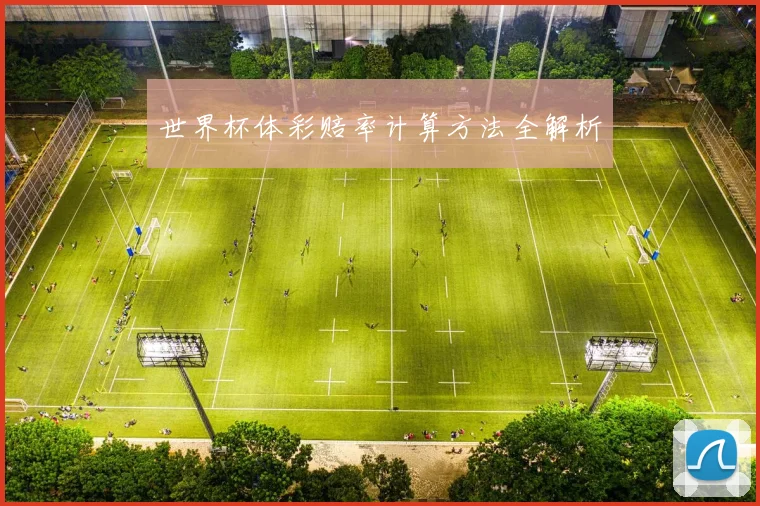 世界杯体彩赔率计算方法全解析