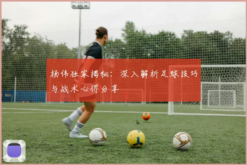 杨伟独家揭秘：深入解析足球技巧与战术心得分享
