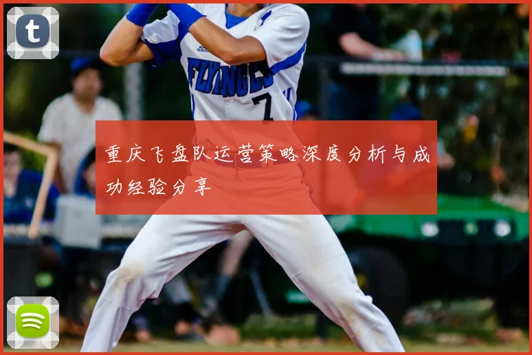 重庆飞盘队运营策略深度分析与成功经验分享