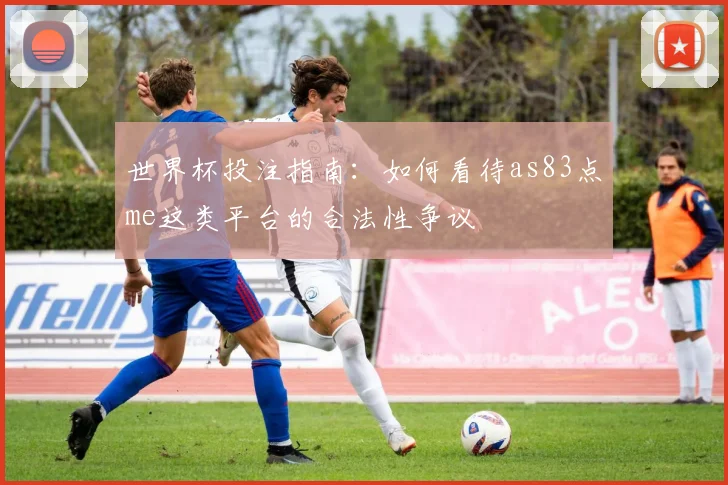 世界杯投注指南：如何看待as83点me这类平台的合法性争议