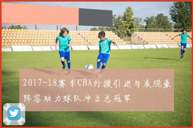 2017-18赛季CBA外援引进与表现豪阵容助力球队冲击总冠军