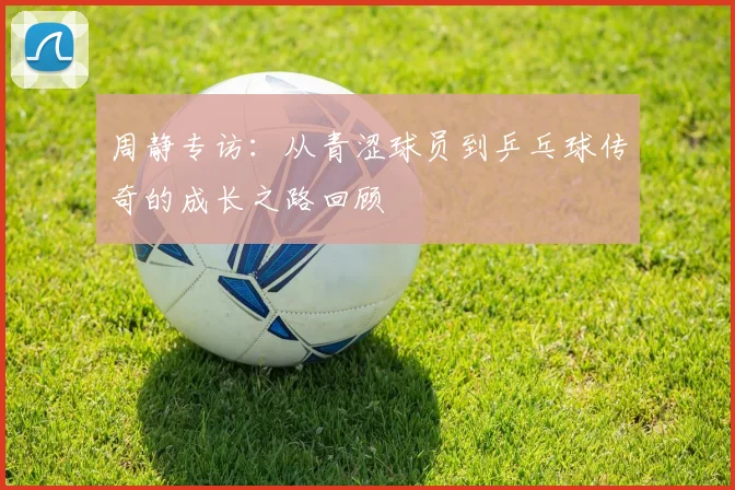 周静专访：从青涩球员到乒乓球传奇的成长之路回顾