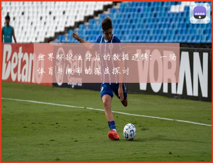 世界杯投注背后的数据逻辑：一场体育与概率的深度探讨